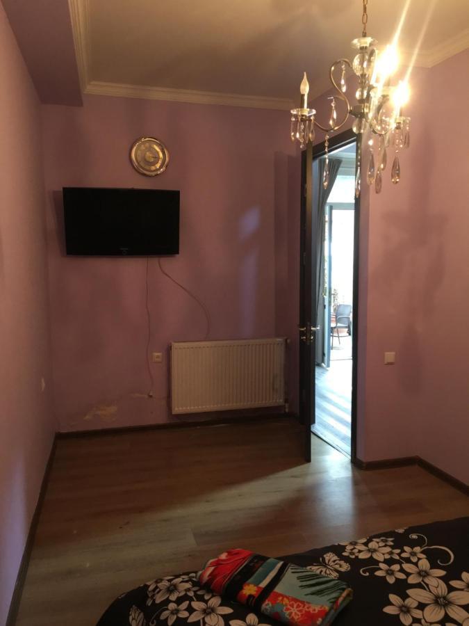 Narikhala Apartment Tbiliszi Kültér fotó