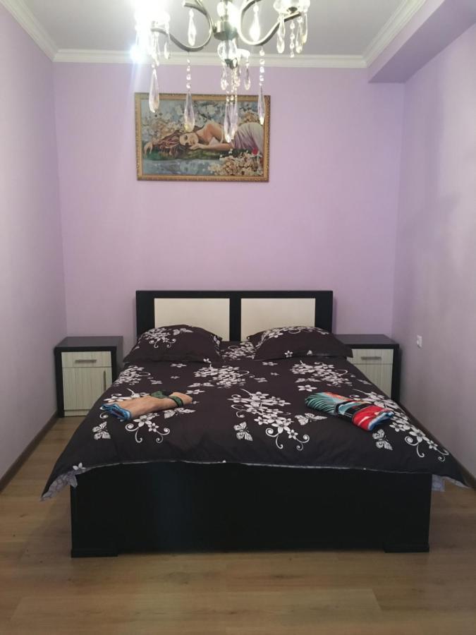 Narikhala Apartment Tbiliszi Kültér fotó