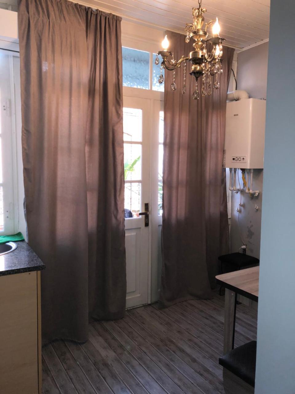 Narikhala Apartment Tbiliszi Kültér fotó