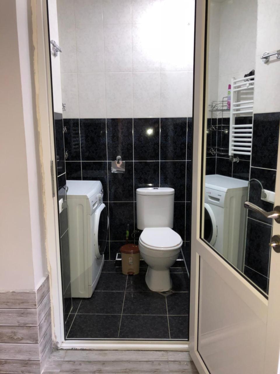 Narikhala Apartment Tbiliszi Kültér fotó