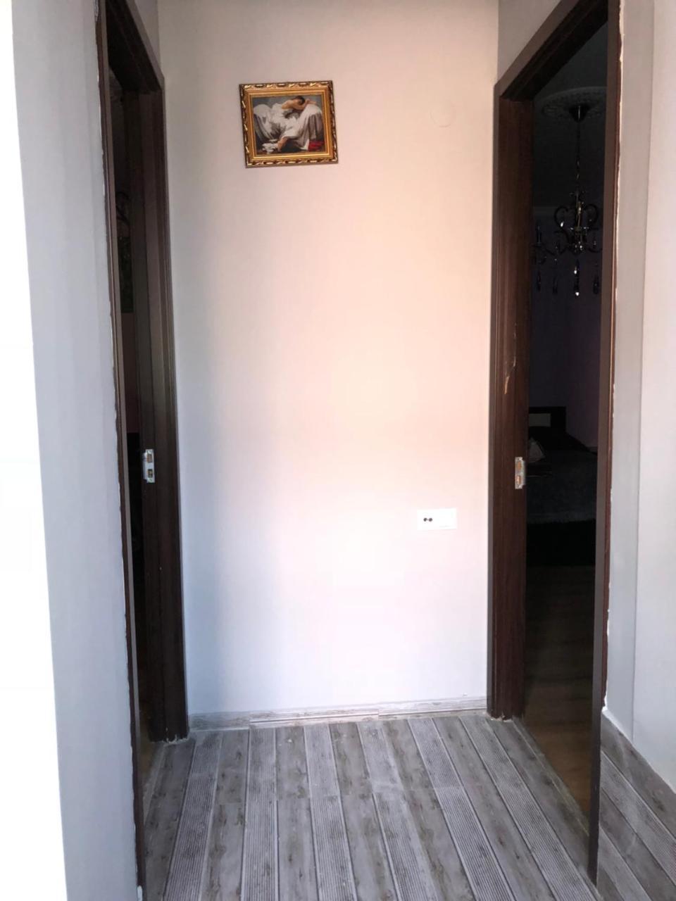 Narikhala Apartment Tbiliszi Kültér fotó