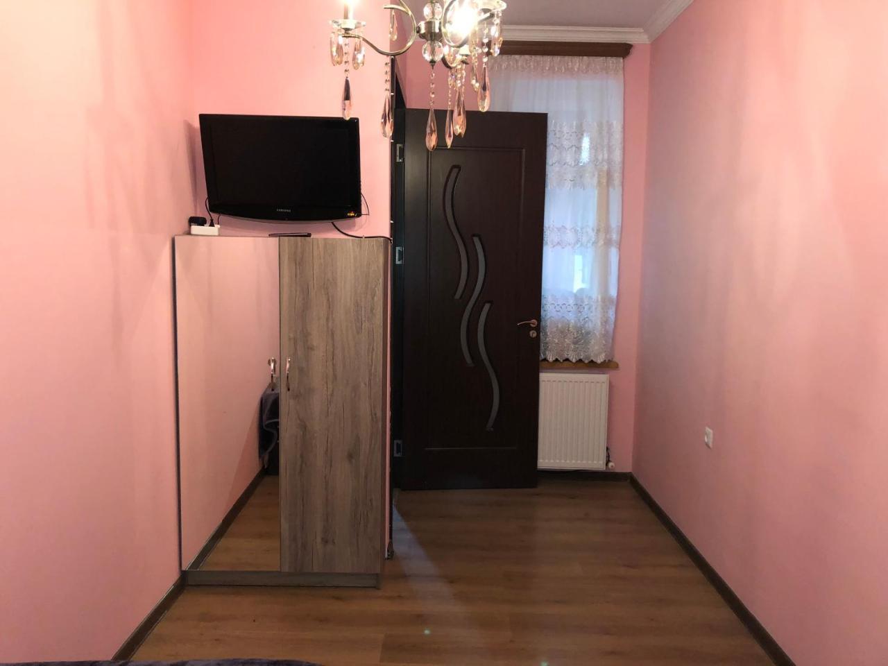 Narikhala Apartment Tbiliszi Kültér fotó